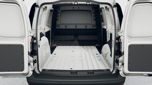 Caddy Maxi Cargo 2.0 TDI képe