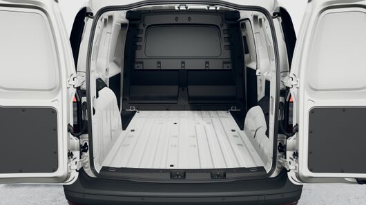 Caddy Maxi Cargo 2.0 TDI képe