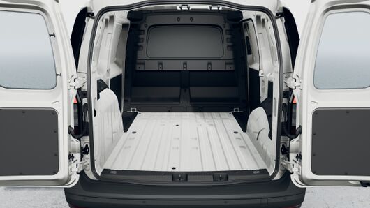 Caddy Maxi Cargo 2.0 TDI képe