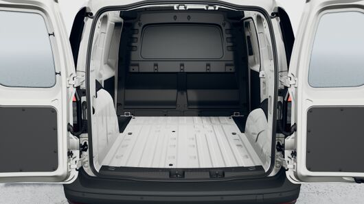 Caddy Cargo 2.0 TDI képe