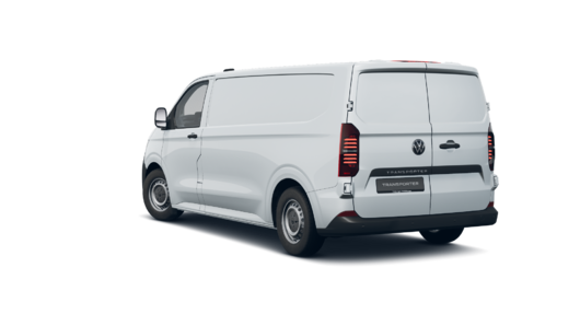 Transporter Dobozos HT 2.0 TDI aut. képe