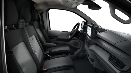 Transporter Dobozos HT 2.0 TDI aut. képe