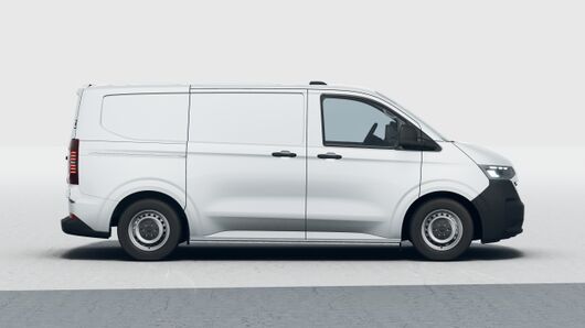 Transporter Dobozos RT 2.0 TDI aut. képe