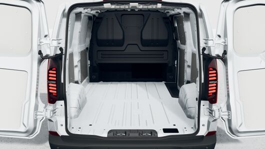 Transporter Dobozos RT 2.0 TDI aut. képe