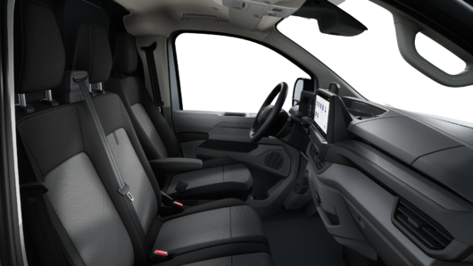 Transporter Dobozos RT 2.0 TDI aut. képe