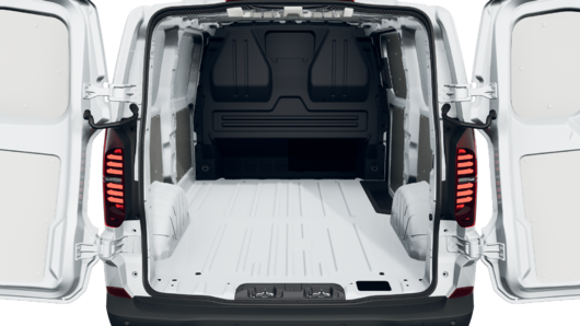 Transporter Dobozos RT 2.0 TDI aut. képe