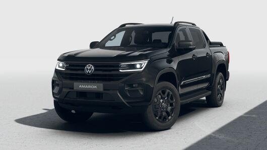 Amarok V6 Dark Label aut. 3.0 TDI 4Mot. képe