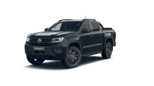 Amarok V6 Dark Label aut. 3.0 TDI 4Mot. képe