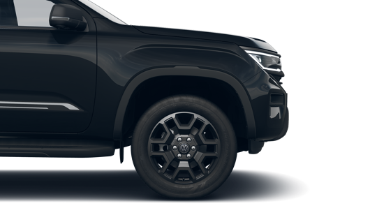 Amarok V6 Dark Label aut. 3.0 TDI 4Mot. képe