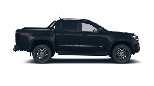 Amarok V6 Dark Label aut. 3.0 TDI 4Mot. képe
