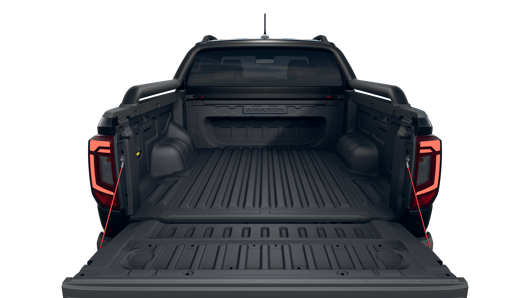 Amarok V6 Dark Label aut. 3.0 TDI 4Mot. képe