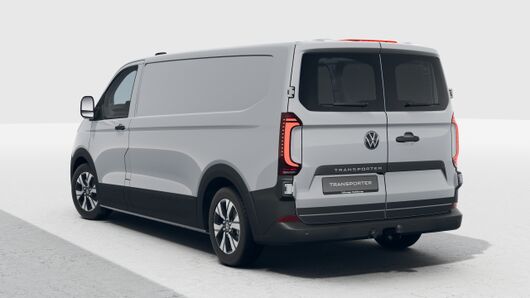 PanAmericana Dobozos HT 2.0 TDI aut. képe