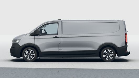 PanAmericana Dobozos HT 2.0 TDI aut. képe