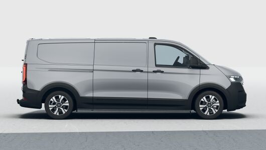 PanAmericana Dobozos HT 2.0 TDI aut. képe