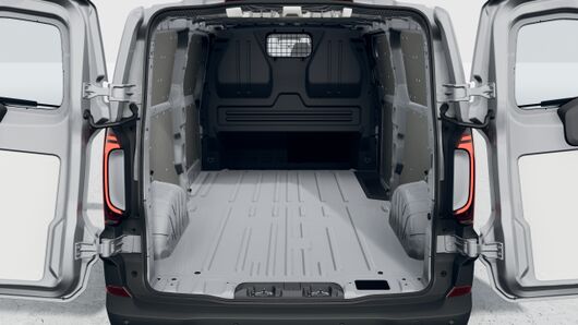 PanAmericana Dobozos HT 2.0 TDI aut. képe