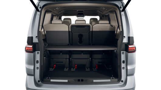 Multivan Style HT TDI képe
