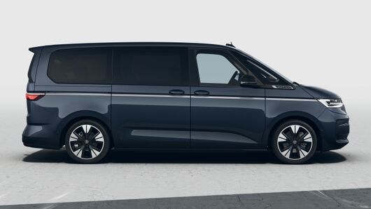 Multivan Style HT TDI képe