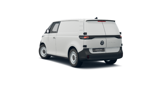 ID. Buzz Cargo Pure (125 KW/170 LE) képe
