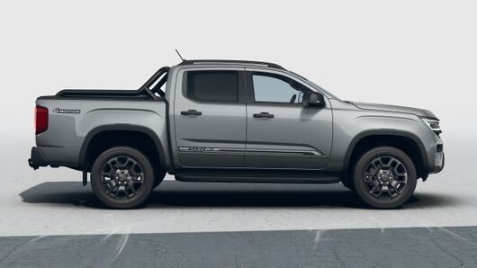 Amarok V6 Dark Label aut. 3.0 TDI 4Mot. képe