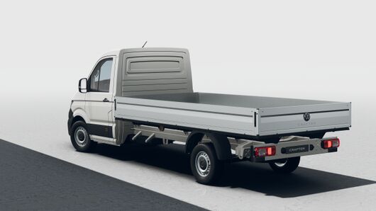 Crafter 35 platós HT 2.0 TDI (L4) képe