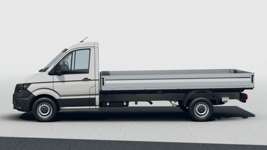 Crafter 35 platós HT 2.0 TDI (L4) képe