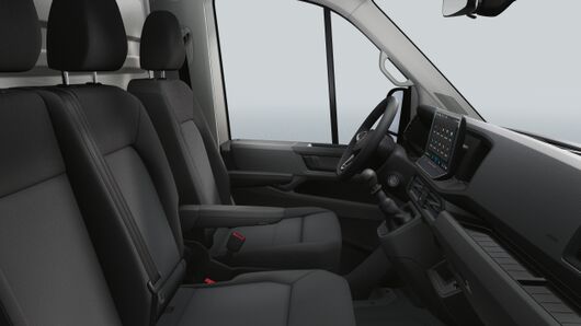 Crafter 35 platós HT 2.0 TDI (L4) képe