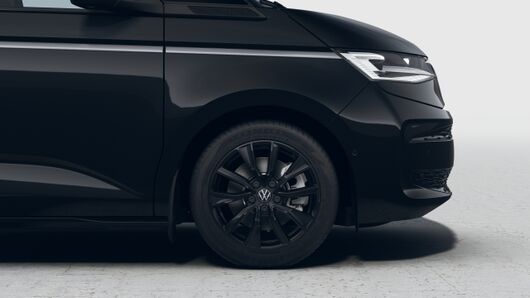 Multivan Style HT TDI képe