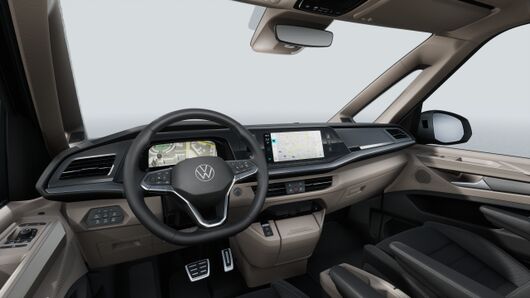 Multivan Style HT TDI képe