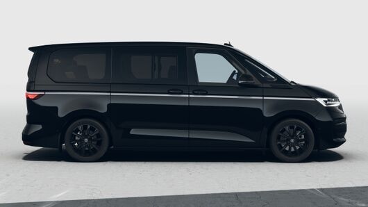 Multivan Style HT TDI képe