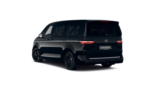 Multivan Style HT TDI képe