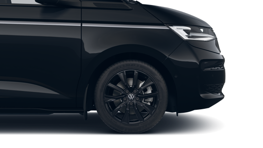 Multivan Style HT TDI képe