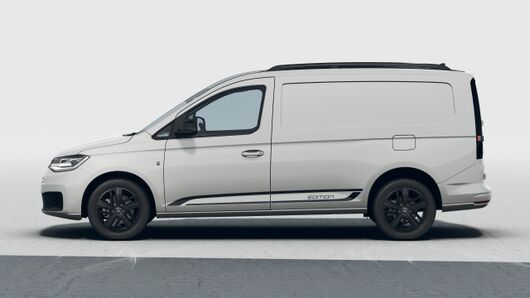 Caddy Maxi Cargo Edition 2.0 TDI képe