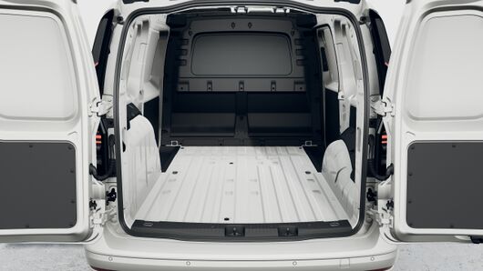 Caddy Maxi Cargo Edition 2.0 TDI képe