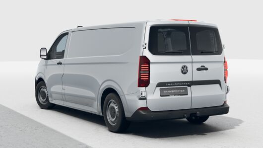Transporter Dobozos HT 2.0 TDI aut. képe