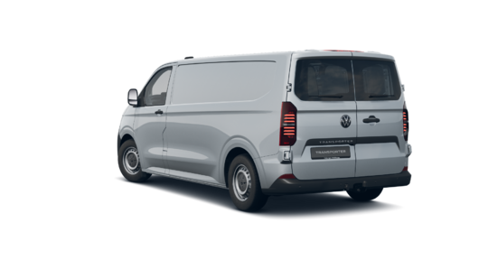 Transporter Dobozos HT 2.0 TDI aut. képe