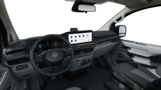 Transporter Dobozos HT 2.0 TDI aut. képe