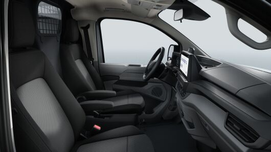 Transporter Dobozos HT 2.0 TDI aut. képe