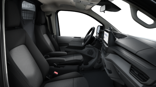 Transporter Dobozos HT 2.0 TDI aut. képe