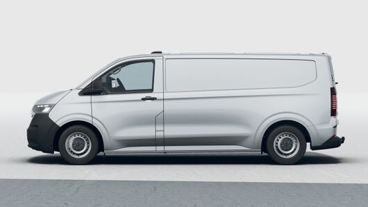 Transporter Dobozos HT 2.0 TDI aut. képe
