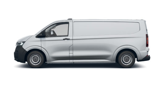 Transporter Dobozos HT 2.0 TDI aut. képe
