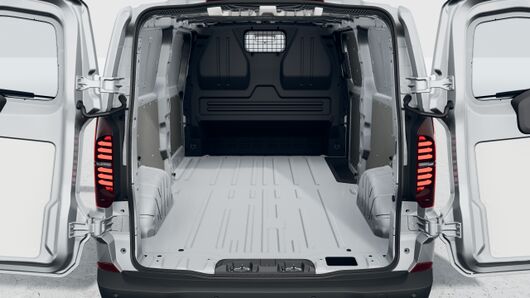 Transporter Dobozos HT 2.0 TDI aut. képe
