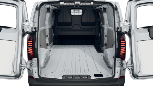 Transporter Dobozos HT 2.0 TDI aut. képe