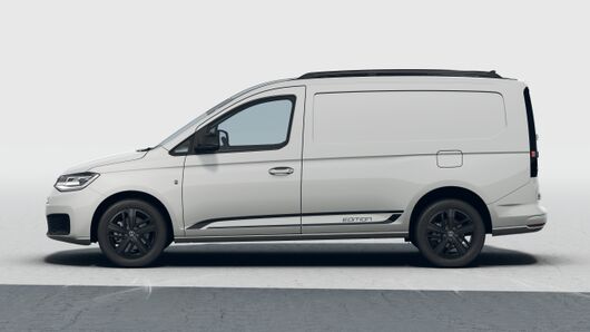 Caddy Maxi Cargo Edition 2.0 TDI képe