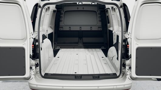 Caddy Maxi Cargo Edition 2.0 TDI képe