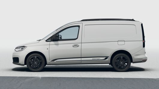 Caddy Maxi Cargo Edition 2.0 TDI képe