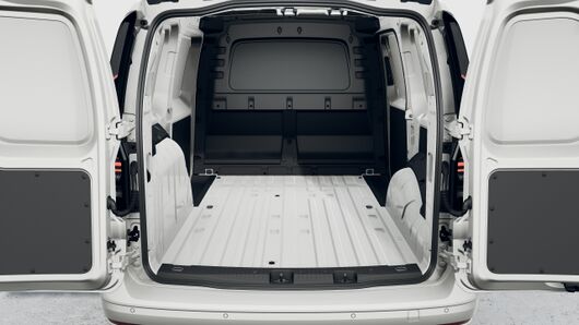 Caddy Maxi Cargo Edition 2.0 TDI képe