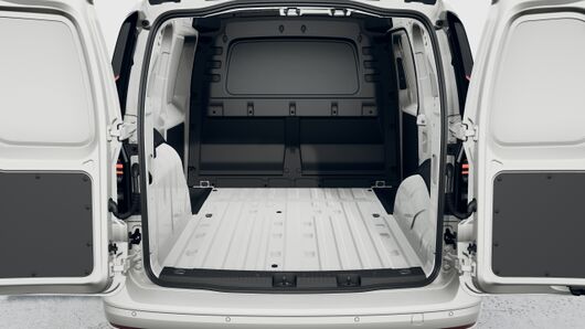 Caddy Cargo Edition 2.0 TDI képe