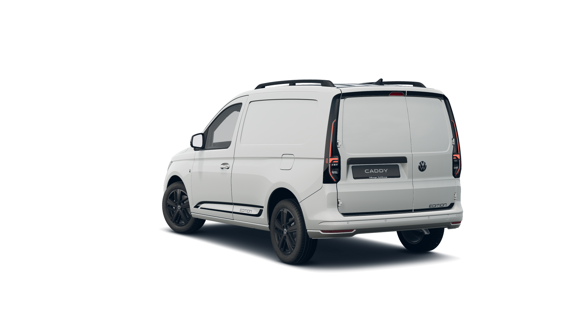 Caddy Cargo Edition 2.0 TDI képe