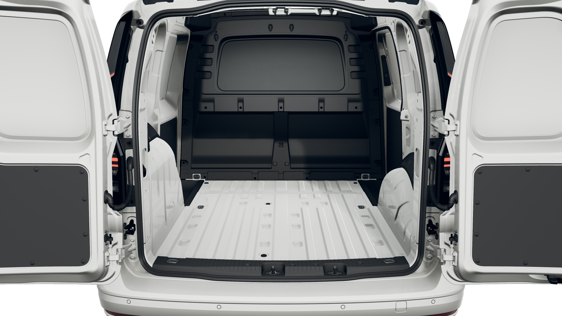 Caddy Cargo Edition 2.0 TDI képe