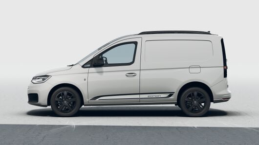 Caddy Cargo Edition 2.0 TDI képe